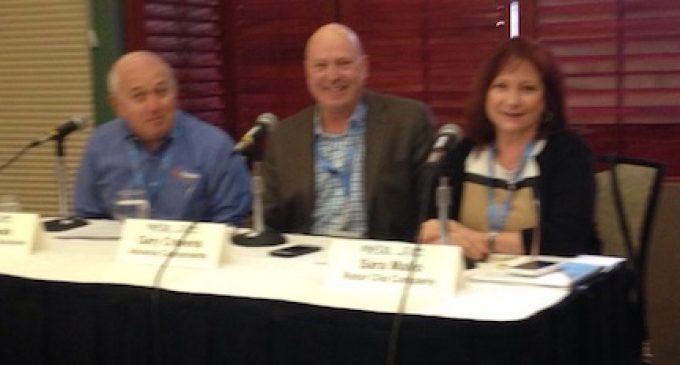 NFDA / Pac-West Panel: Partnerships Go Beyond Buyers & Sellers