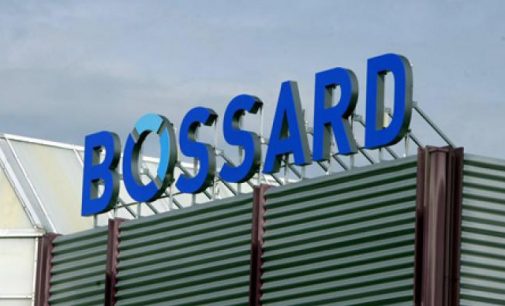 Bossard Results “Considerably Stronger” Than Expected