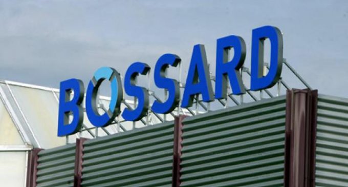 Bossard Results “Considerably Stronger” Than Expected