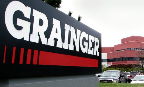Grainger Plans $273m Facility in Louisville