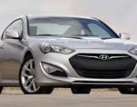 Hyundai Recalls 1 Million Cars With Possibly Defective Seatbelts