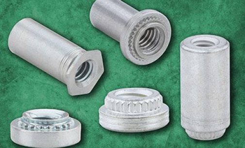 PennEngineering Expands Lead-Free Fastener Offerings