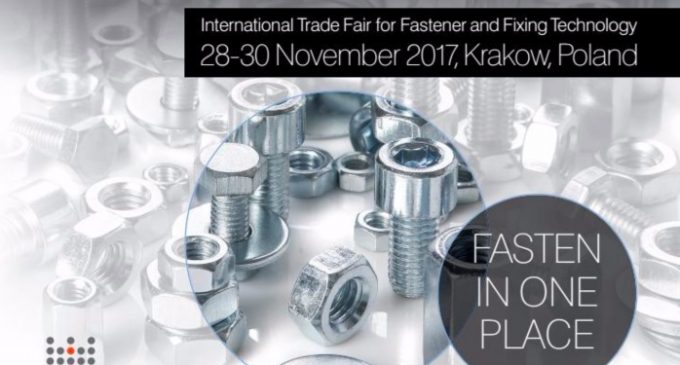 Poland Fastener Magazine Sponsoring Trade Show