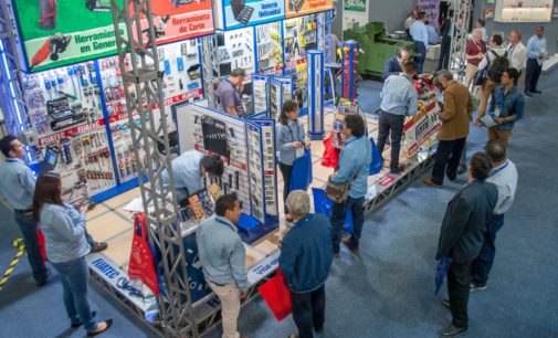 Fastener Fair Mexico Draws 150 Exhibitors