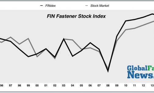 A Solid Year for Fasteners