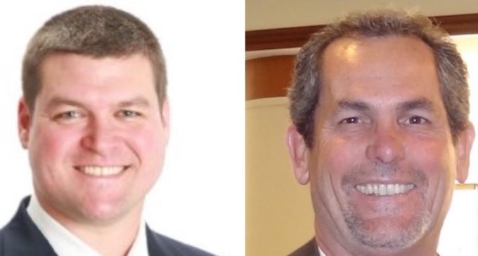 Miller, Cole Lead NFDA for 2017-2018