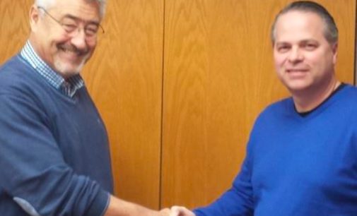 Wrentham Tool Names Ross as EU Sales Rep