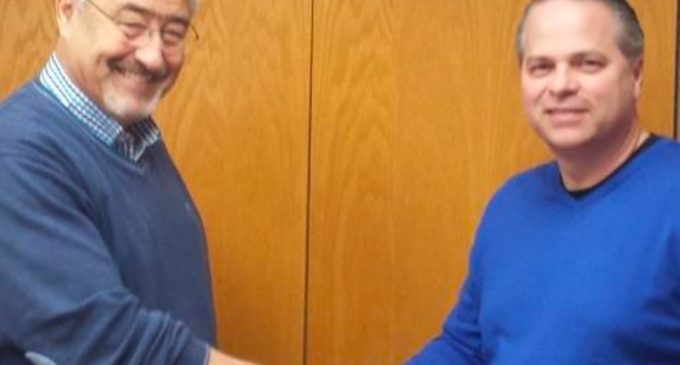 Wrentham Tool Names Ross as EU Sales Rep
