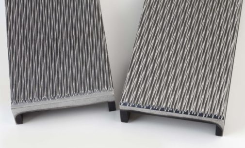 NanoSteel Introduces Tool Steel Material for Powder Bed Fusion 3D Printing