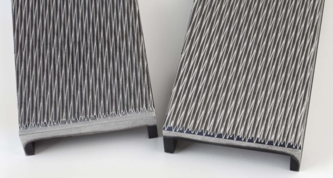 NanoSteel Introduces Tool Steel Material for Powder Bed Fusion 3D Printing