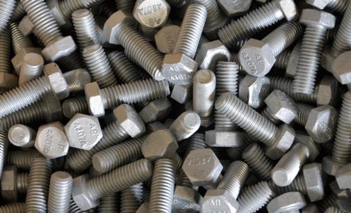 Global Fastener Demand Growing at 3%