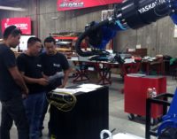 Auto Manufacturing and Automation Are Booming in Mexico