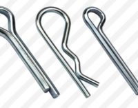 G.L. Huyett Introduces Heritage Industrial Cotter Pins and Wire Forms
