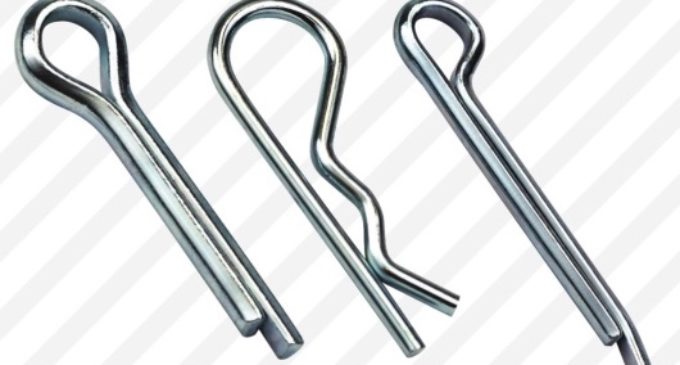 G.L. Huyett Introduces Heritage Industrial Cotter Pins and Wire Forms