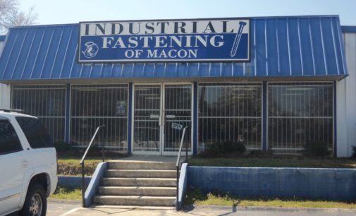 Bolts & Nuts Corp. Buys Industrial Fastening of Macon