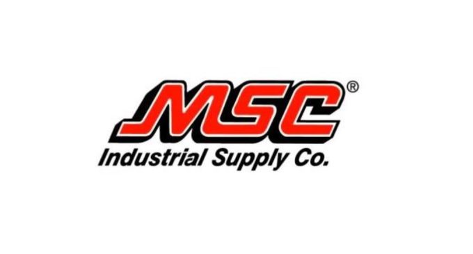 MSC Industrial Sales Up As Manufacturing ‘Recovers’