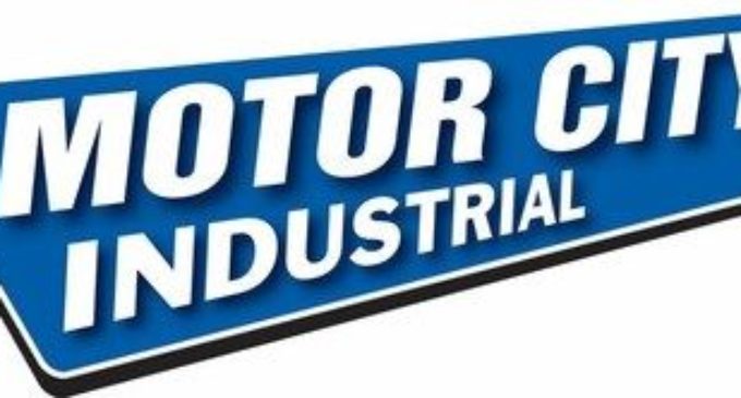 Motor City Industrial Names New CEO
