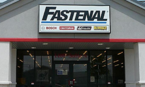 Acquisitions and Volume Fuel Fastener Growth at Fastenal
