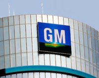 GM Sales Tumble as Cars Stop Fueling US Growth