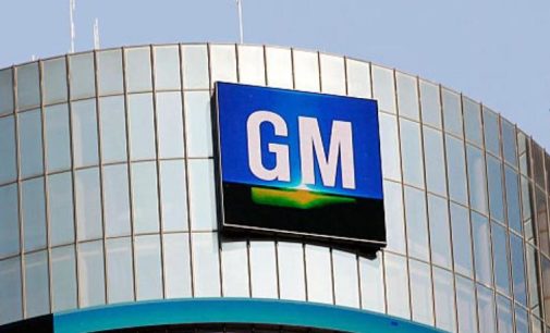 GM Sales Tumble as Cars Stop Fueling US Growth