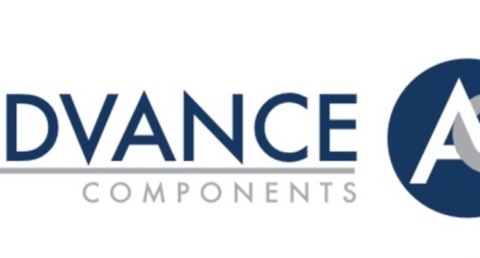 Advance Components Updates Logo