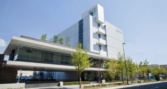 Japanese Nitto Seiko Opens R&D Center in Kyoto
