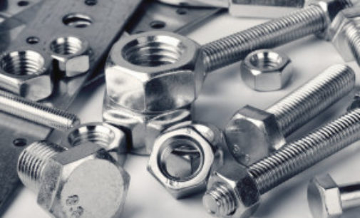 Bolts & Nuts Acquires Challenger Component Services