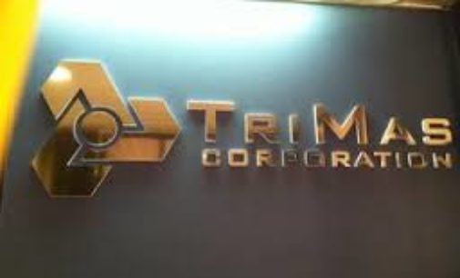TriMas Relocates Corporate Headquarters