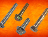 How To Specify A Threaded Fastener Product