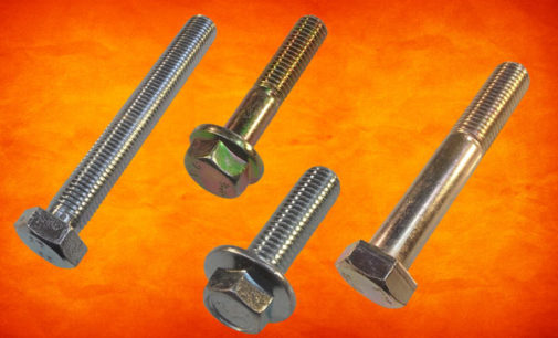 How To Specify A Threaded Fastener Product