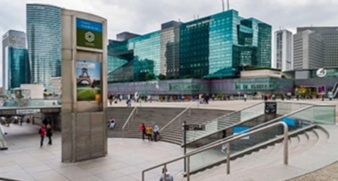 Fastener Fair Adds French Trade Show in 2018