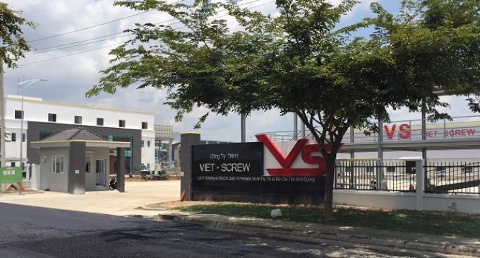 Linkwell Industry Completes Vietnam Plant