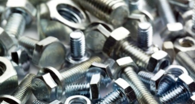 ParkOhio Acquires UK Fastener Company