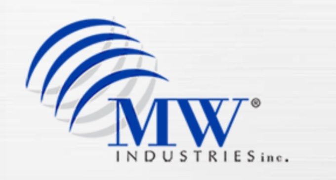 MW Industries Acquired by American Securities