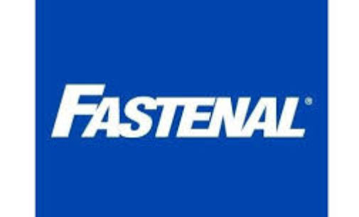 Fastener Sales Rise at Fastenal