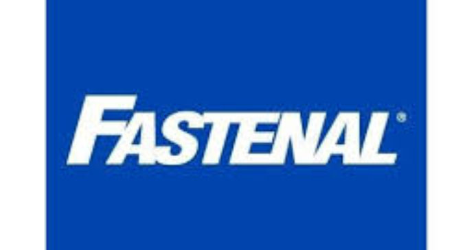 Fastener Sales Rise at Fastenal