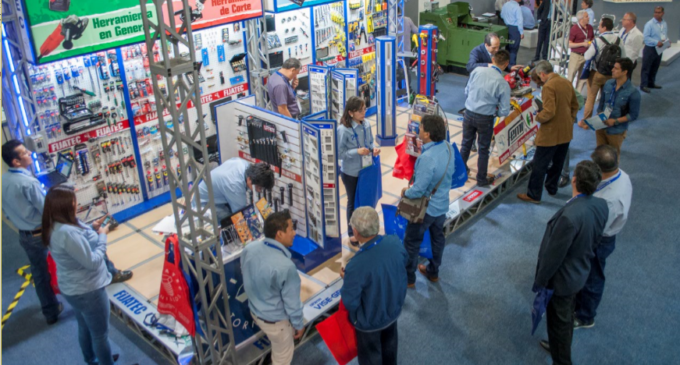 Fastener Fair Mexico Moves to Guadalajara