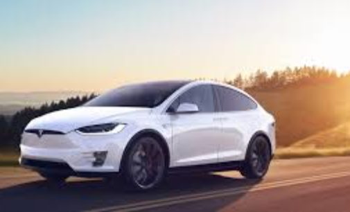 Tesla Partnership Boosts Bossard Sales