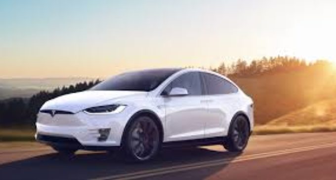 Tesla Partnership Boosts Bossard Sales