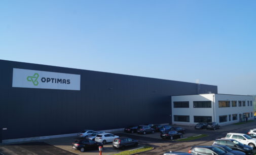 Optimas Opens German Facility