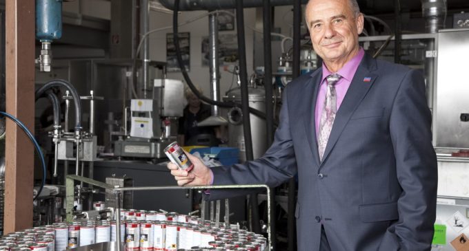 Würth Group Acquiring Liqui Moly