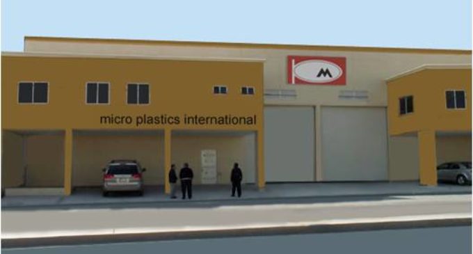 UK’s Essentra Acquires Micro Plastics