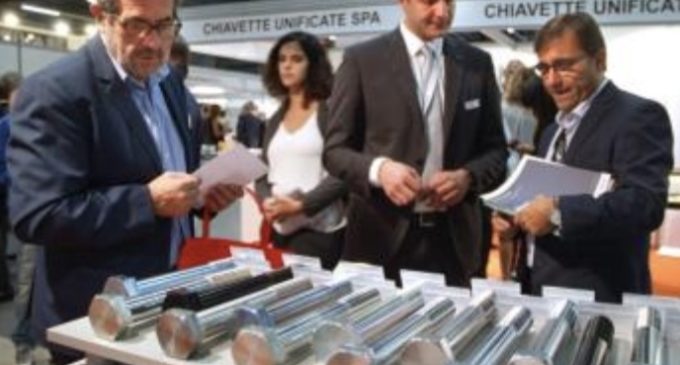 170 Exhibitors Booked For 2018 Fastener Fair Italy