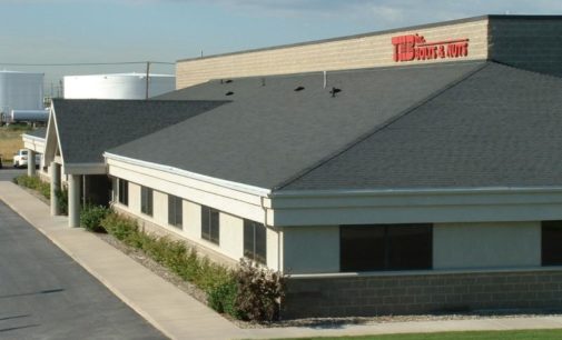 THB Acquired by Fairmont Supply