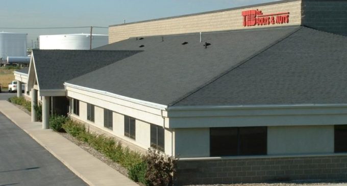 THB Acquired by Fairmont Supply
