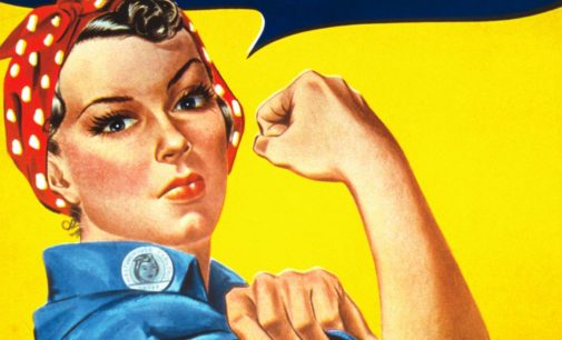 Original Rosie the Riveter Dies