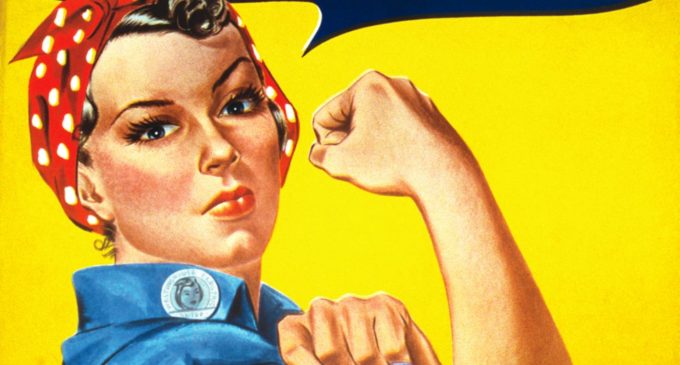 Original Rosie the Riveter Dies