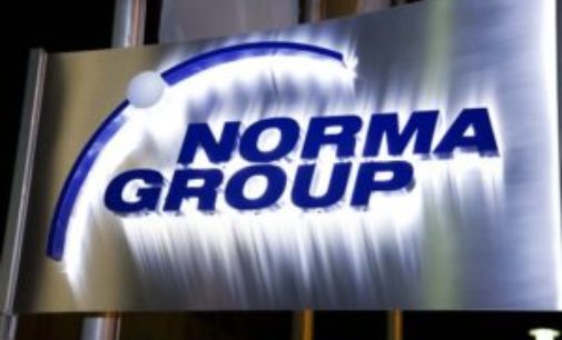 NORMA Group Sees ‘Significant Growth’