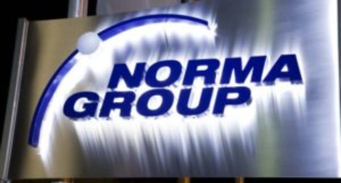 NORMA Group Sees ‘Significant Growth’