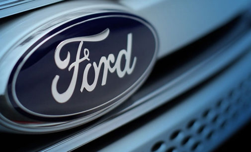 ‘Loose Steering Wheel Bolt’ Forces Ford To Recall 1.38 Million Vehicles